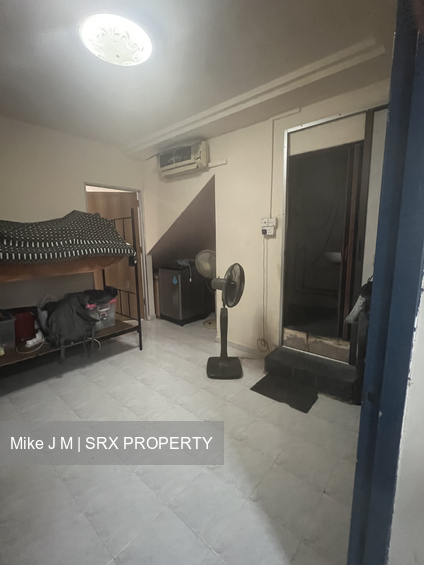 Sturdee Road (D8), Terrace #518716401